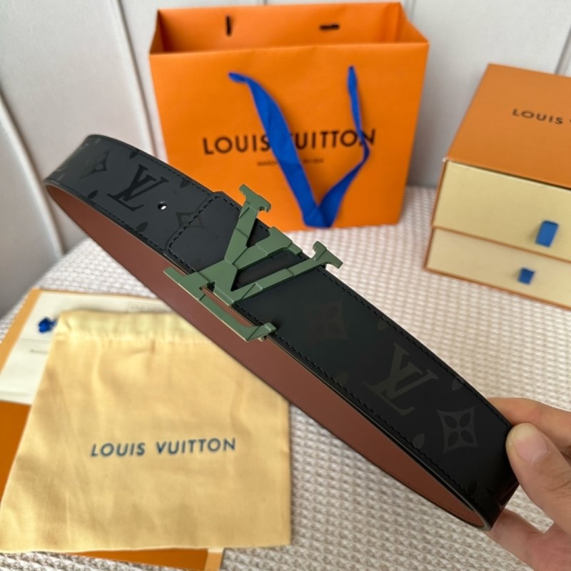 l0vis Vvtt0n belts